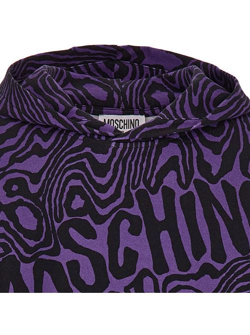  MOSCHINO KID | HUF06R LDBA1/84311